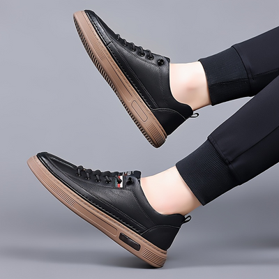 Adalberto | Weston Leather Sneaker