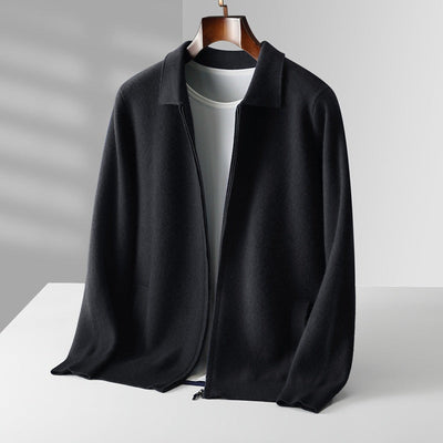 Raúl® | Wool sweater