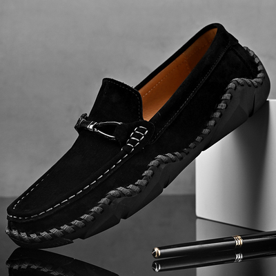Manuel® | Driving Loafers