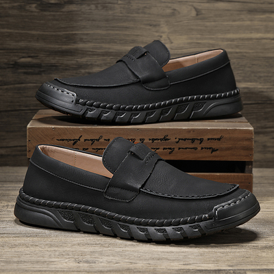 Daniel® | Leather Shoes