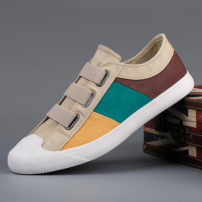 Ernie® | Canvas Sneakers