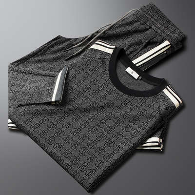 Kent® | Monogram Tracksuit Set