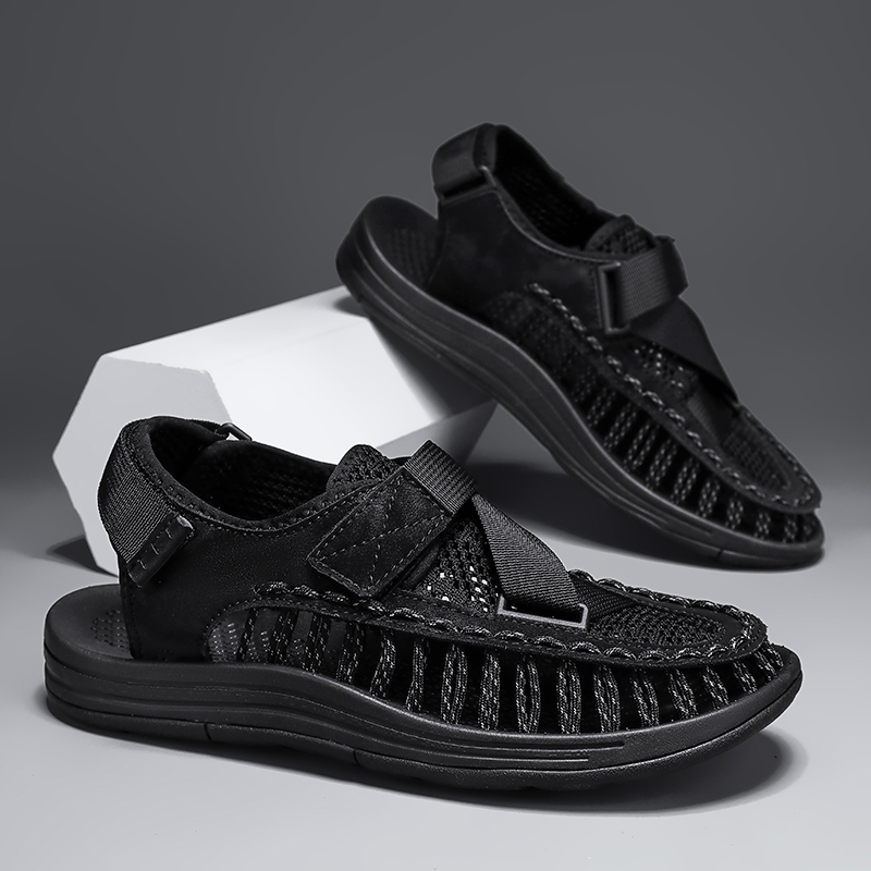 Dirk® | Mesh Sandals