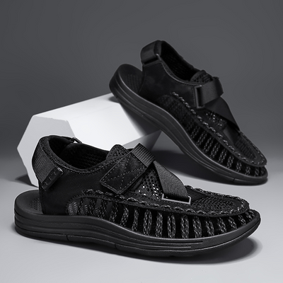 Dirk® | Mesh Sandals