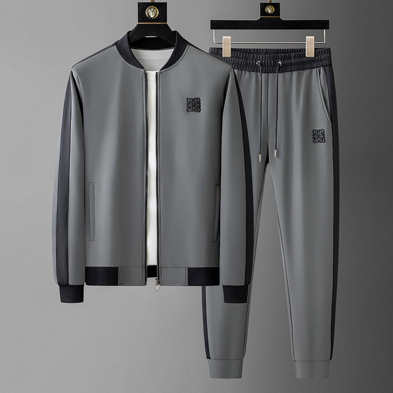 Jonathan® | Granite Premium Tracksuit Set