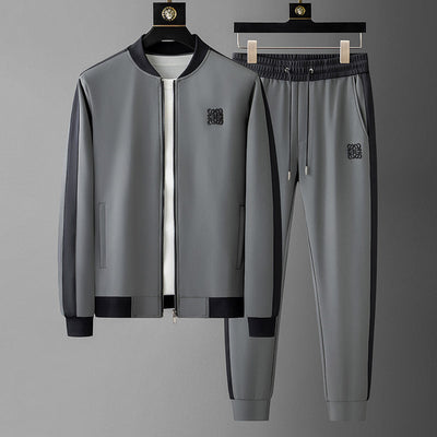 Jonathan® | Granite Premium Tracksuit Set