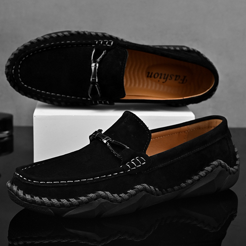 Manuel® | Driving Loafers