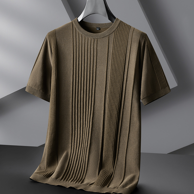 Desmond® | Knit Tee