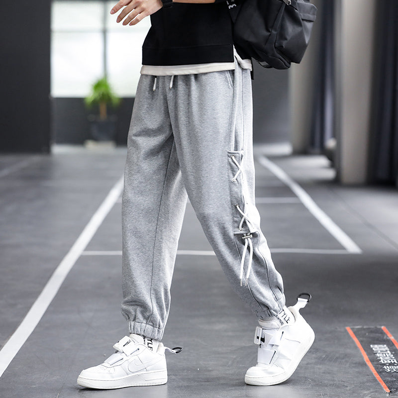 Glenn® | Cross-Tie Joggers