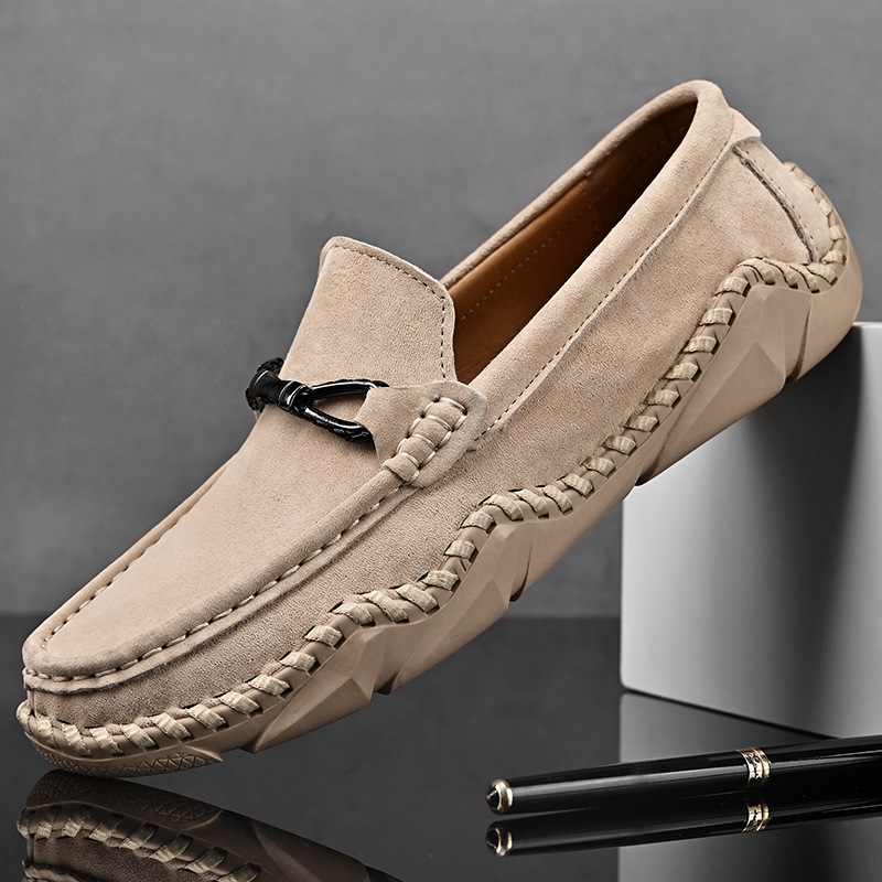 Manuel® | Driving Loafers