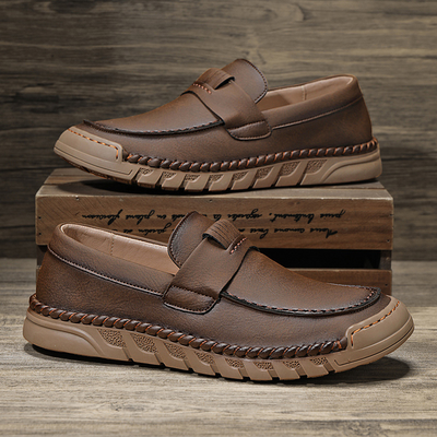 Daniel® | Leather Shoes