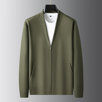 Nicolás® | V-Neck Cardigan