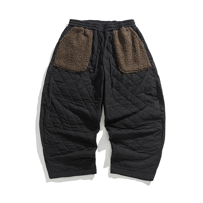 Tomás® | Quilted Fleece Pants