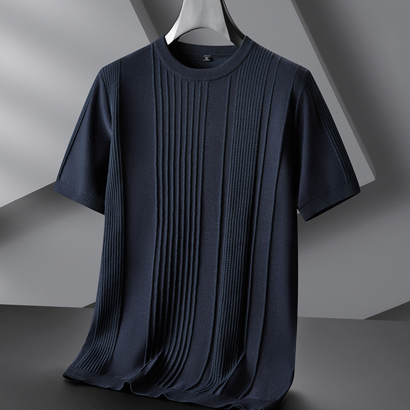 Desmond® | Knit Tee