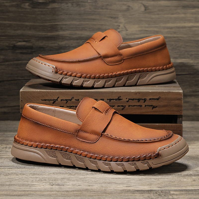 Daniel® | Leather Shoes