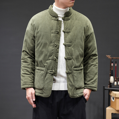 Alfredo® | Corduroy Jacket
