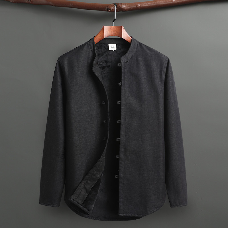 Lucas | Nara Linen Lounge Set