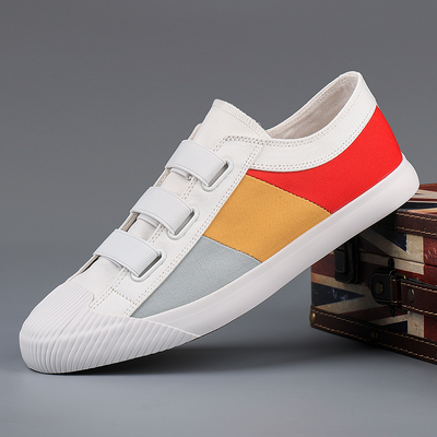 Ernie® | Canvas Sneakers