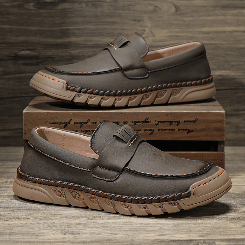 Daniel® | Leather Shoes