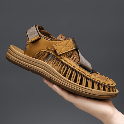 Dirk® | Mesh Sandals