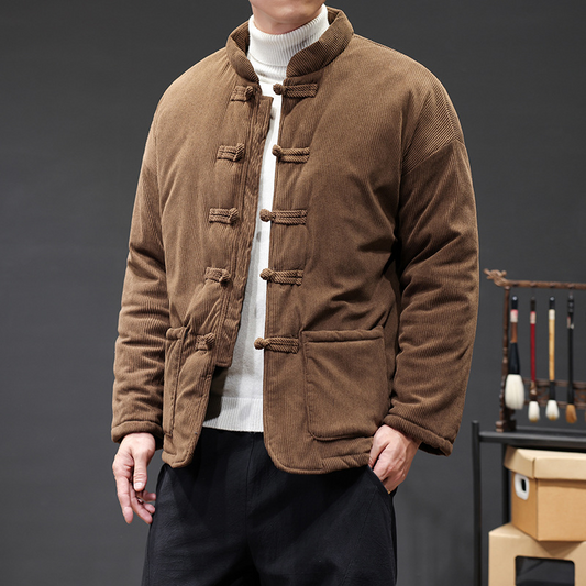 Alfredo® | Corduroy Jacket