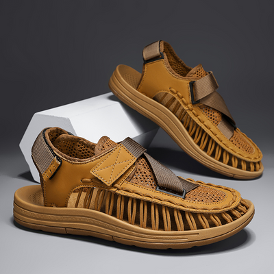 Dirk® | Mesh Sandals