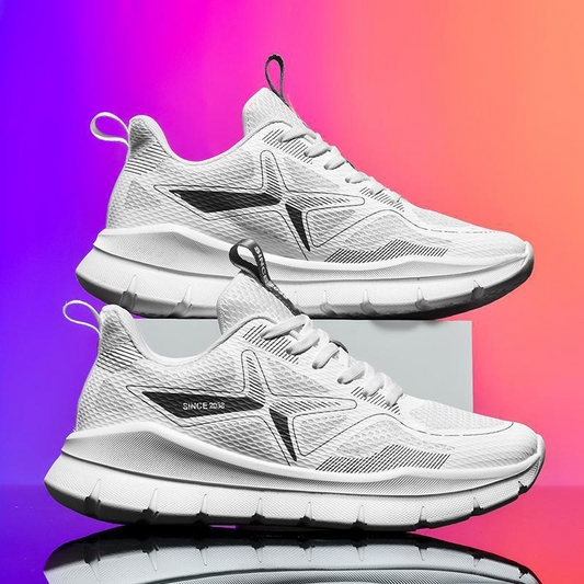 Alfredo® | Metro X-Flow Sneakers