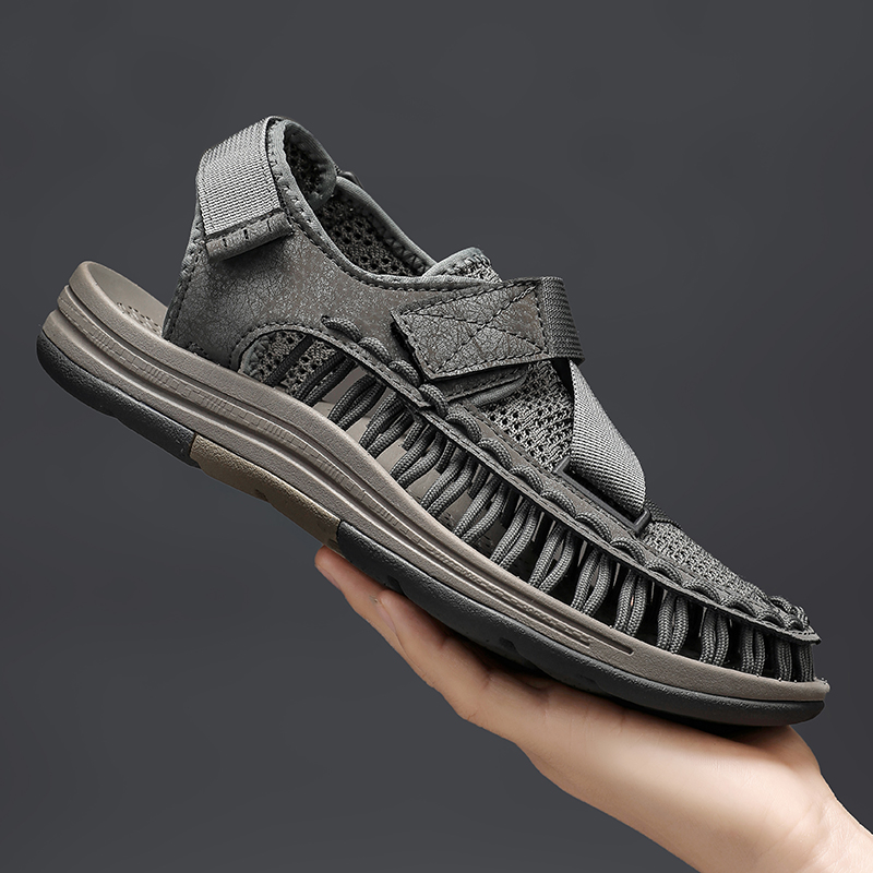 Dirk® | Mesh Sandals