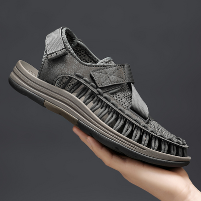 Dirk® | Mesh Sandals