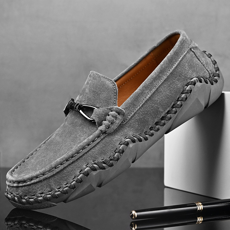 Manuel® | Driving Loafers
