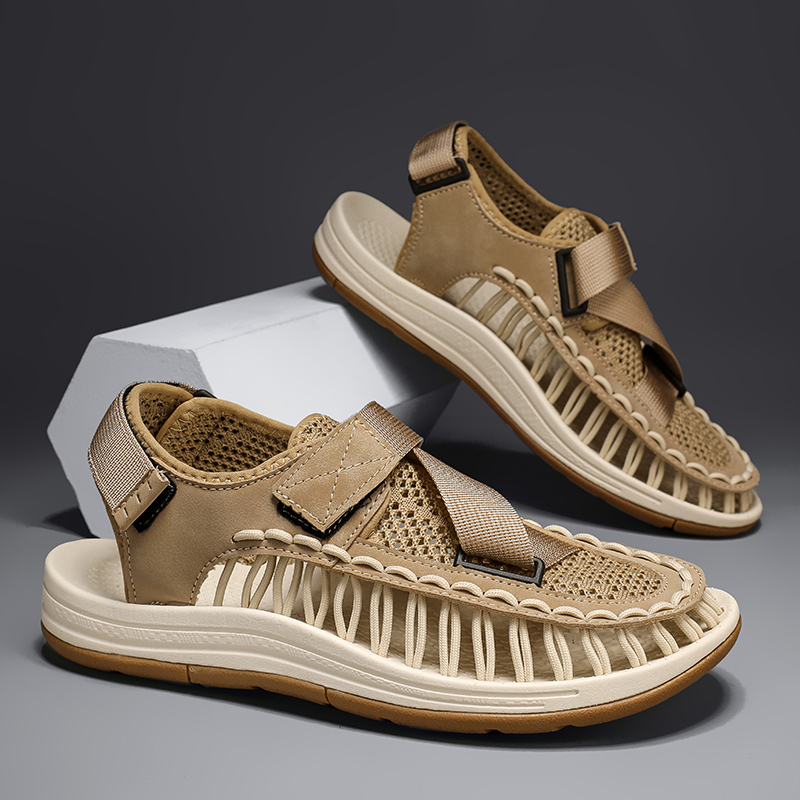 Dirk® | Mesh Sandals