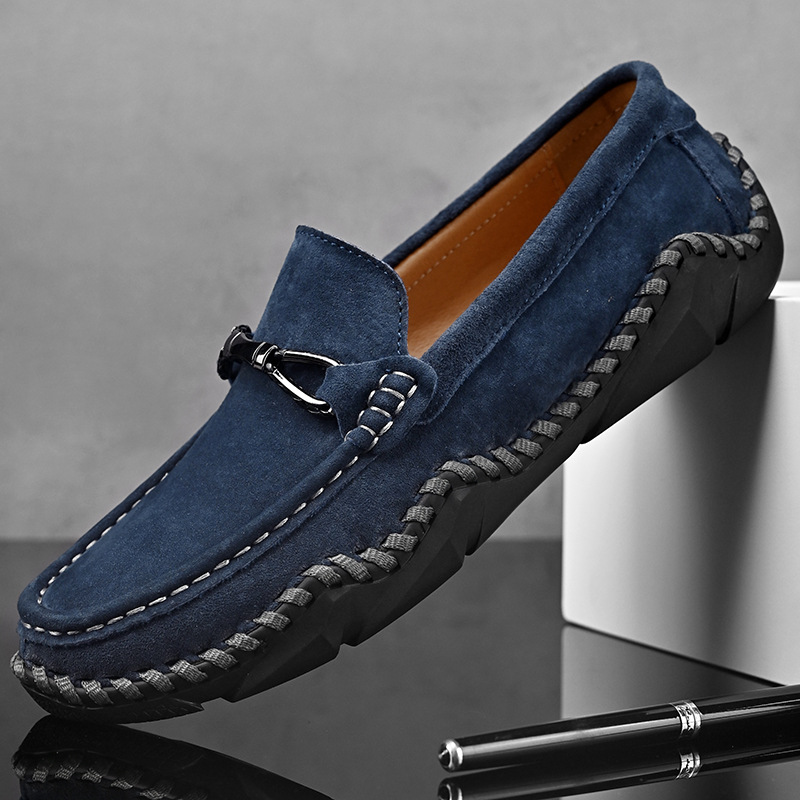 Manuel® | Driving Loafers
