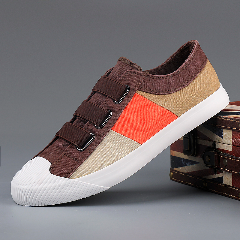 Ernie® | Canvas Sneakers