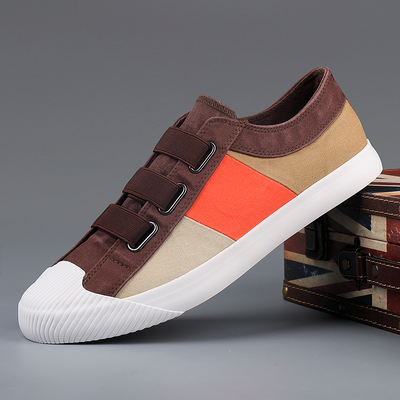 Ernie® | Canvas Sneakers