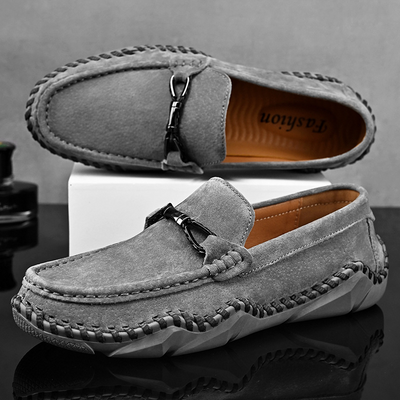 Manuel® | Driving Loafers