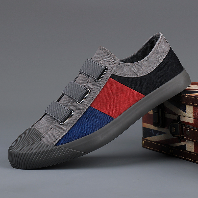 Ernie® | Canvas Sneakers