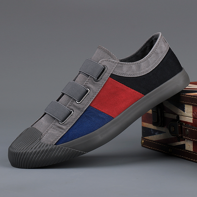 Ernie® | Canvas Sneakers