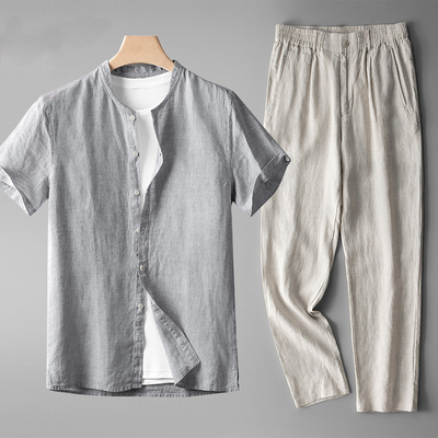 Mario® | Linen Set