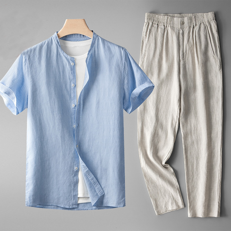 Mario® | Linen Set