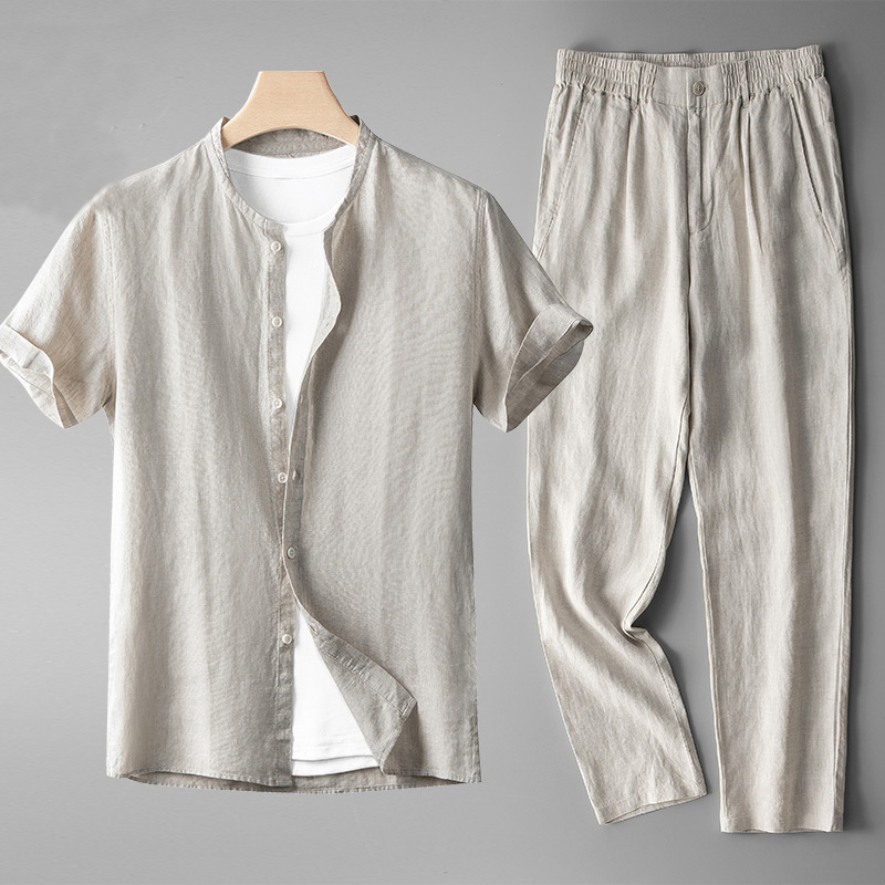 Mario® | Linen Set