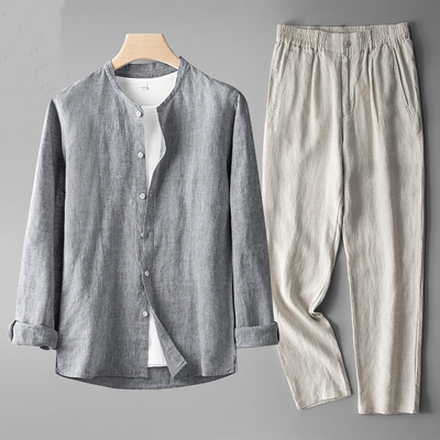 Marley® | Linen Set