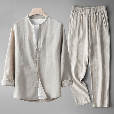 Marley® | Linen Set
