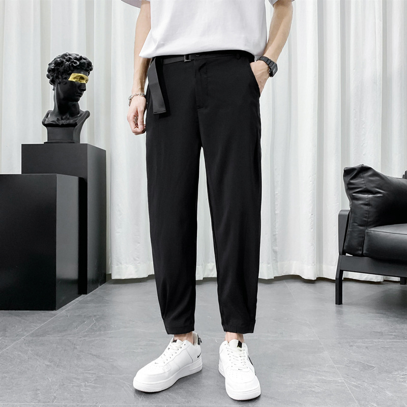 Remy® | Street Trousers