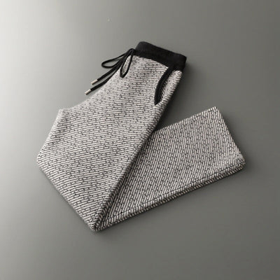 Saúl® | LEONARD WOOL PANTS