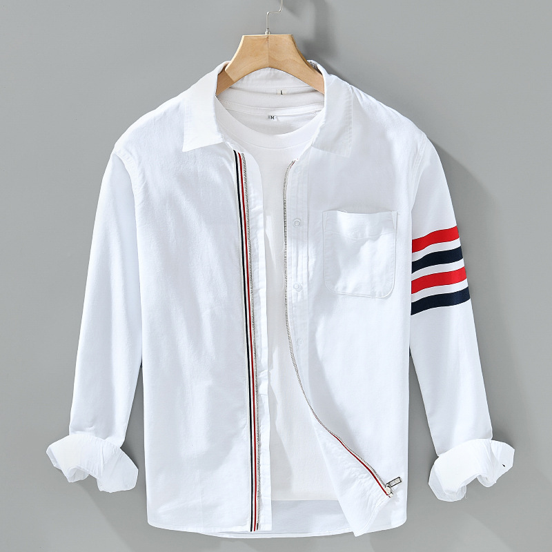 Wade® | Strada Long-Sleeve Shirt
