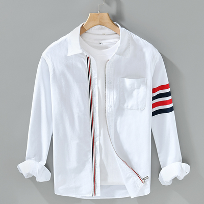 Wade® | Strada Long-Sleeve Shirt