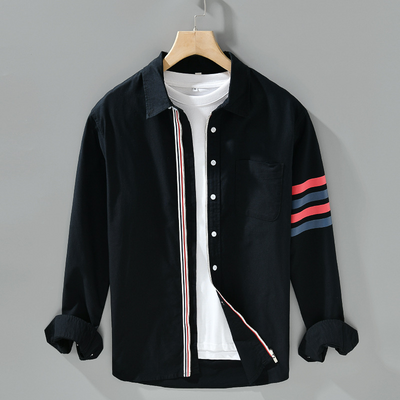 Wade® | Strada Long-Sleeve Shirt