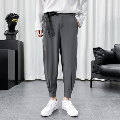 Remy® | Street Trousers