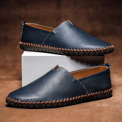 Orval® | Leather Loafers