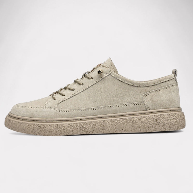 Adolfo | Carrillo Suede Shoes